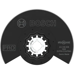 BOSCH Segmentmesser ACZ 85 EIB BIM