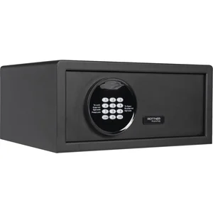 ROTTNER Hoteltresor Aurora Lap anthrazit