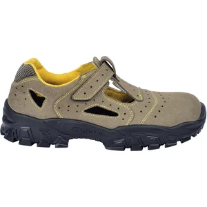 COFRA Sicherheitssandale New Brenta S1P SRC 38