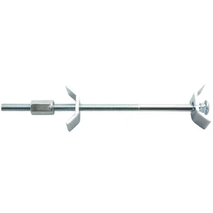 SECOTEC Arbeitsplattenverbinder 150 mm SB-1 PE