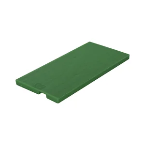ROTO Verglasungsklotz GL-IB 100 x 48 x 5 aus Kunststoff grün