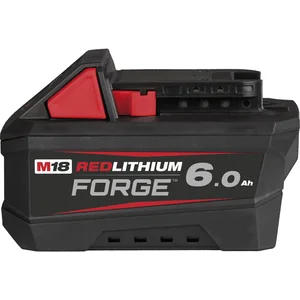 MILWAUKEE Akku / Ersatzakku M18 FB6 18 Volt / 6,0 Ah Li-Ion