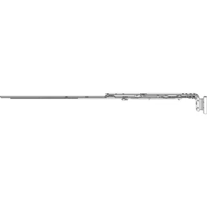 ROTO NX Axerschere zwangsgesteuert P Komfort 12/20-13 PVC L=890 mm links 1V