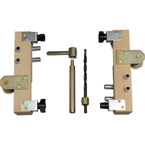 SFS Anschlagwerkzeuge Anuba für Steckband 13 mm