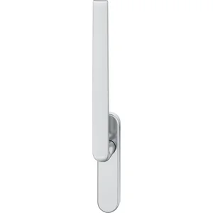 FSB Hebeschiebetürgriff 34 1267, Edelstahl matt