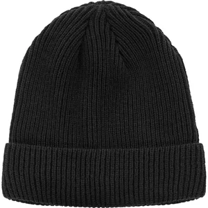 FRISTADS Strickmütze 9134 AM One Size schwarz
