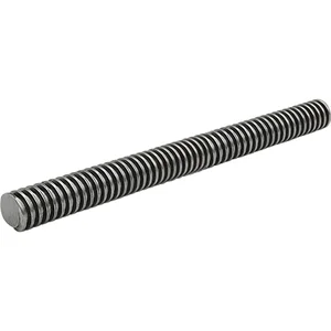 Trapez-Gewindespindel TR 12x3x1000 blank