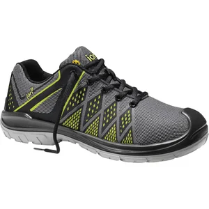 JORI Sicherheitshalbschuh Flex Green Low S1P 47