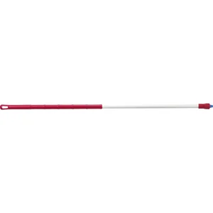 Glasfaserstiel Ergo Lebensmittelecht ø 32 mm Länge 1500 mm