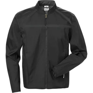 FRISTADS Softshelljacke Skarup 4557 LSH schwarz XXL