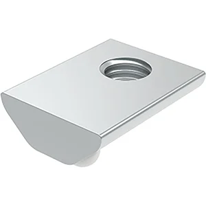 FATH Nutenstein Nut 8 mit Federkugel M5