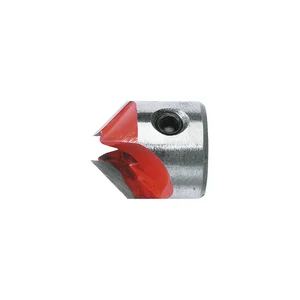 STERN Aufsteckversenker HW für Bohrer 6,0 mm Senker 16 mm