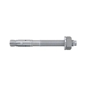 FISCHER FBZ 12/ 10/110 Ankerbolzen verzinkt-blau mit Bewertung