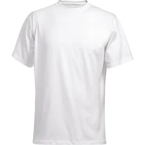 ACODE T-Shirt Basecamp weiß 48/50 (M)