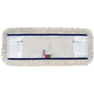 SPRINTUS Wischbezug Classic Pro mit Laschen und Taschen 500 mm