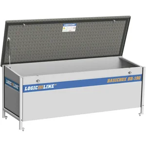 LOGICLINE BasicBox BB-190 mit Standfüße 100mm
