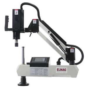 ELMAG Gewindeschneidarm EGM 336 M6 - M36