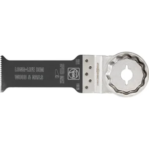 FEIN E-Cut-Sägeblatt Long Life BIM 78/32mm SLM Form 201 (5 Stück)