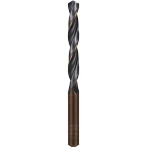 ALPEN Spiralbohrer Sprint Master DIN338RN HSS Zylinderschaft ø 2,8 mm