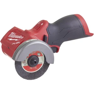 MILWAUKEE Akku-Multimaterialschneider M12 FCOT-0 12 Volt