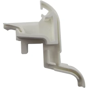 GUTMANN Endkappe 257/24C zu Drau 25/24F, 15-20°, EPDM weiß, rechts
