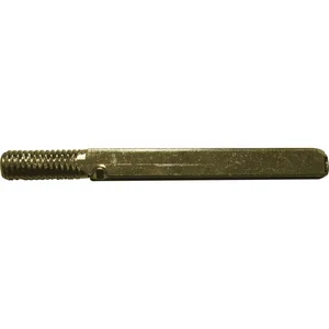 GRUNDMANN Wechsel-Drehstift GEOS 242 V/FH, 120 mm, VK 9 mm, M 10, verzinkt