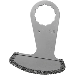 FEIN Segmentmesser 1,2mm Form 196