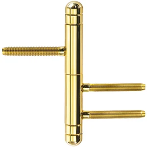 SIMONSWERK Türband Variant V3420 Design SOFT, Stahl vergoldet
