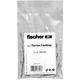 Fischer Thermax Fräsklinge