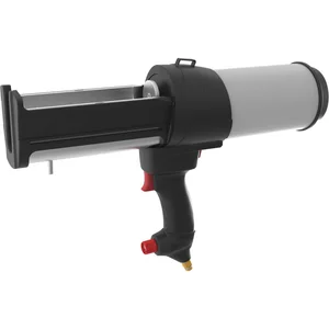 SIKA DL-Kartuschenpistole Mixpac DP2X 400-10 für 490 ml Dual-Kartuschen
