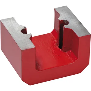 Stark-Magnet 57.0 x 44.5 mm 18 kg Haltekraft