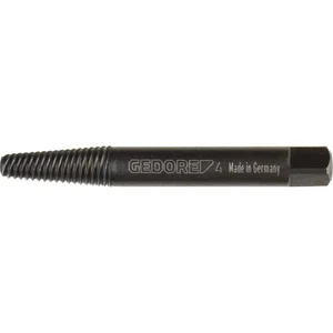 GEDORE Schraubenausdreher 8551 Gr.4 für Schrauben M 11 - 14