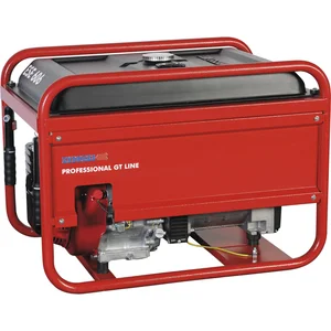 ENDRESS Stromerzeuger ESE 606 DHS-GT ES Duplex Benzin