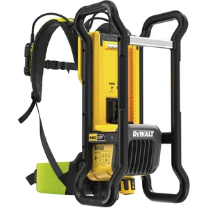 DEWALT Akku-Betonverdichter Rucksack DCPS310N-XJ 55,4 Volt Powershift