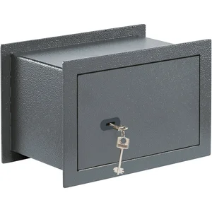 BURG-WÄCHTER Wandtresor Pure-Safe PSW 120 K anthrazit