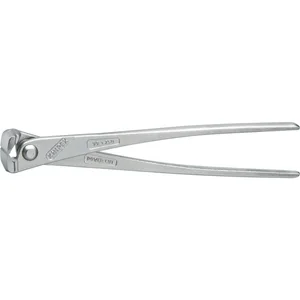 KNIPEX Kraft-Monierzange DIN9242 hoch übersetzt Länge 250 mm