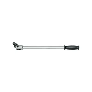 GEDORE Gelenkgriff 3296 DIN3122 3/4"vierkant Länge 21"/547 mm