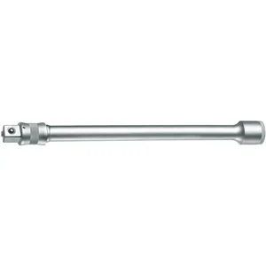 GEDORE Verlängerung mit Auslöser 1990-A-10 1/2" vierkant Länge 10"/250 mm