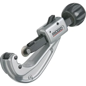 RIDGID Kunststoff-Rohrabschneider 152-P für Rohrdurchmesser 10-63 mm