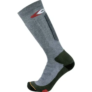 COFRA Socken Top Winter Fb. anthrazit 39-41 / S