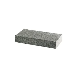 TYROLIT Bankstein-Tischlerrutscher 50 x 25 x 200 mm Korn 400 fein Form 90B