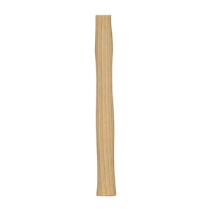 EBNER Hammerstiel Esche Natur gerade fassoniert für 500 g Hausgr. 26/16 mm