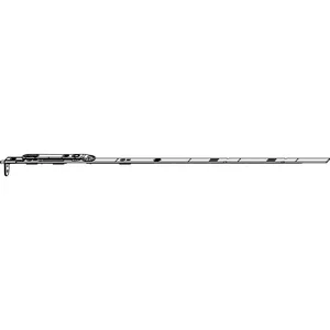 MACO MM Stulpflügelgetriebe fix iS, Euronut, FFH 431-660 mm (203482)