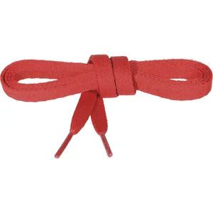 ELTEN Schuhband rot Länge 120 cm Material 100% Polyester