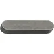 Passfeder DIN 6885A - C45K Stahl blank
