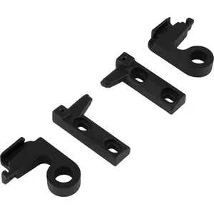 COMUNELLO Halterung zu Kettenantrieb LIWIN L40 Schwarz