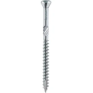 EUROTEC Hapatec Fassadenschraube 4.0 x 60 mm - Edelstahl