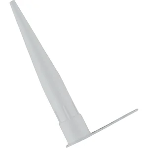 STALOC Silikon Kartuschenspitzen für 310ml / 150ml