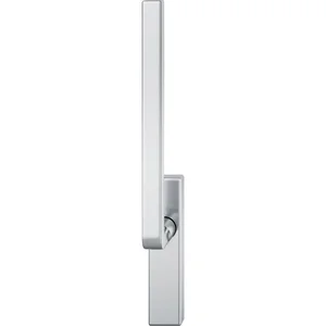 FSB Hebeschiebetürgriff 34 1004, Edelstahl matt