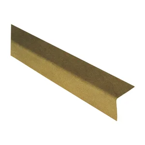 Kantenschutzwinkel Pappe 45 x 45 x 2 mm Stange = 2550 mm